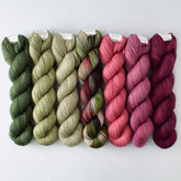 Special Edition 1200 - Miss Babs Yummy 2-Ply Fade Set