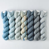 Special Edition 1202 - Miss Babs Yummy 2-Ply Fade Set