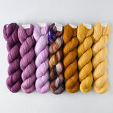 Special Edition 1204 - Miss Babs Yummy 2-Ply Fade Set