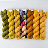 Special Edition 1205 - Miss Babs Yummy 2-Ply Fade Set