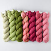 Special Edition 1208 - Miss Babs Yummy 2-Ply Fade Set