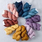 Special Edition 18 - Miss Babs Crown Wools Set