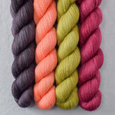 Special Edition 19 - Miss Babs Yet Quartet