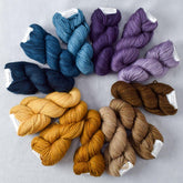 Special Edition 21 - Miss Babs Crown Wools Set