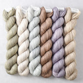 Special Edition 22 - Miss Babs Yowza Mini Set of Six