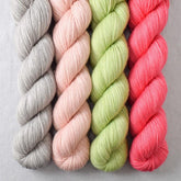 Special Edition 232 - Miss Babs Yummy 2-Ply Quartet