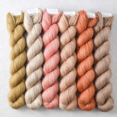 Special Edition 24 - Miss Babs Yowza Mini Set of Six
