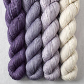Special Edition 295 - Miss Babs Yummy 2-Ply Quartet