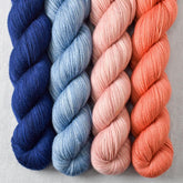 Special Edition 304 - Miss Babs Yummy 2-Ply Quartet