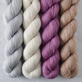 Special Edition 321 - Miss Babs Yummy 2-Ply Quartet