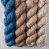 Special Edition 331 - Miss Babs Yummy 2-Ply Quartet