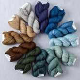 Special Edition 35 - Miss Babs Crown Wools Set