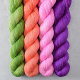 Special Edition 35 - Miss Babs Yet Quartet