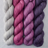 Special Edition 351 - Miss Babs Yummy 2-Ply Quartet