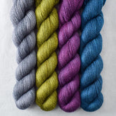 Special Edition 36 - Miss Babs Yet Quartet