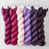 Special Edition 36 - Miss Babs Yowza Mini Set of Six
