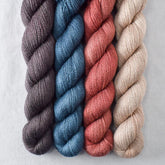 Special Edition 37 - Miss Babs Yet Quartet