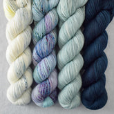 Special Edition 376 - Miss Babs Yummy 2-Ply Quartet