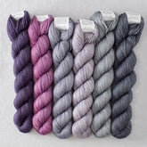 Special Edition 39 - Miss Babs Yowza Mini Set of Six