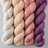 Special Edition 392 - Miss Babs Yummy 2-Ply Quartet