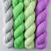 Special Edition 400 - Miss Babs Yummy 2-Ply Quartet