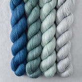 Special Edition 42 - Miss Babs Yet Quartet