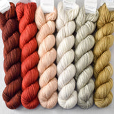 Special Edition 44 - Miss Babs Yowza Mini Set of Six