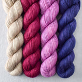 Special Edition 444 - Miss Babs Yummy 2-Ply Quartet