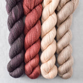 Special Edition 45 - Miss Babs Yet Quartet