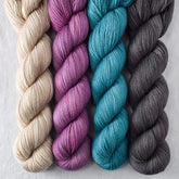 Special Edition 502 - Miss Babs Yummy 2-Ply Quartet