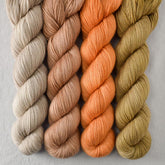 Special Edition 507 - Miss Babs Yummy 2-Ply Quartet