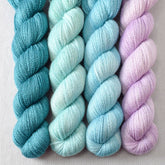 Special Edition 52 - Miss Babs Yet Quartet