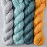 Special Edition 535 - Miss Babs Yummy 2-Ply Quartet