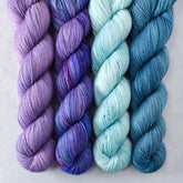 Special Edition 572 - Miss Babs Yummy 2-Ply Quartet