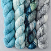 Special Edition 573 - Miss Babs Yummy 2-Ply Quartet