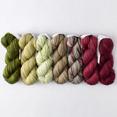 Special Edition 62 - Miss Babs Terra Maris Set