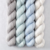 Special Edition 62 - Miss Babs Yet Quartet