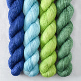 Special Edition 64 - Miss Babs Yet Quartet