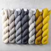 Special Edition 658 - Miss Babs Yummy 2-Ply Fade Set