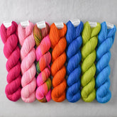 Special Edition 664 - Miss Babs Yummy 2-Ply Fade Set