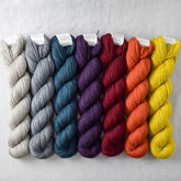 Special Edition 665 - Miss Babs Yummy 2-Ply Fade Set