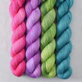 Special Edition 67 - Miss Babs Yet Quartet