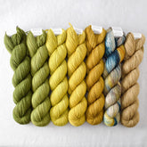 Special Edition 681 - Miss Babs Yummy 2-Ply Fade Set