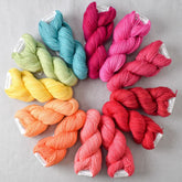 Special Edition 76 - Miss Babs Crown Wools Set