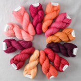 Special Edition 8 - Miss Babs Perfect Blend Set