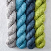 Special Edition 8 - Miss Babs Yet Quartet