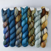 Special Edition 804 - Miss Babs Yet Fade Set