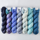 Special Edition 896 - Miss Babs Yummy 2-Ply Fade Set