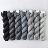 Special Edition 931 - Miss Babs Yummy 2-Ply Fade Set