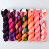Special Edition 935 - Miss Babs Yummy 2-Ply Fade Set